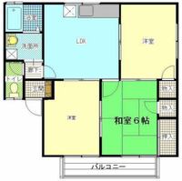 サニーコートA棟