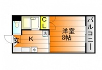 コーポTEN