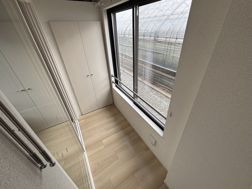 (11/25) その他部屋・スペース