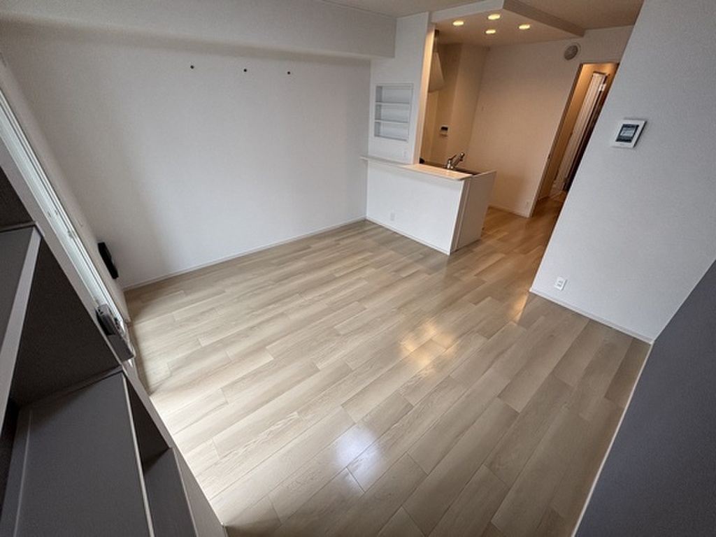 (2/25) 居室・リビング