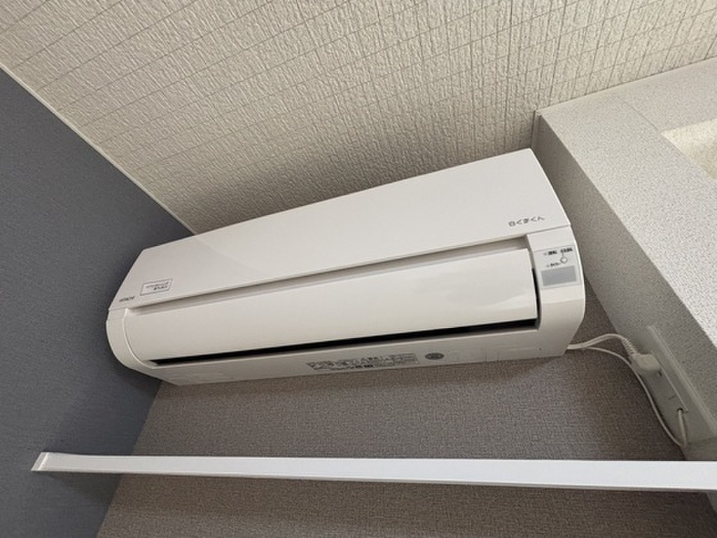 (10/25) その他設備