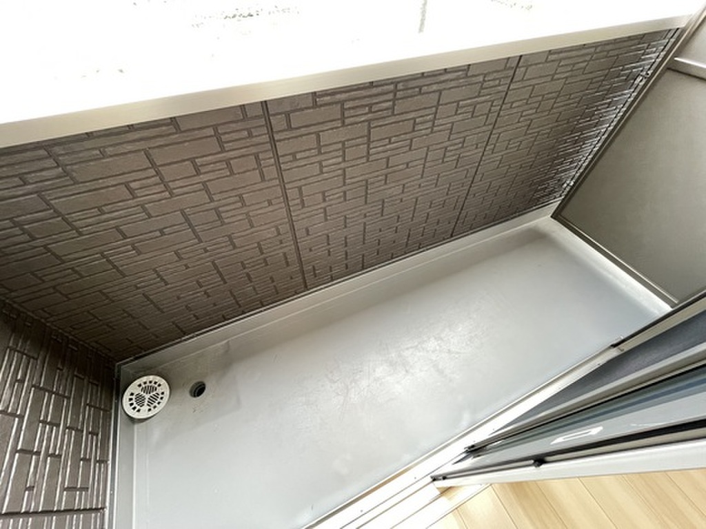 (11/25) バルコニー (11/25) バルコニー