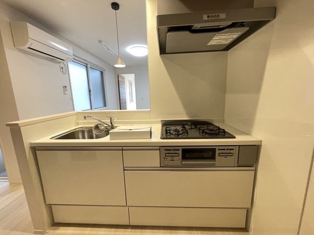 (3/25) キッチン (3/25) キッチン