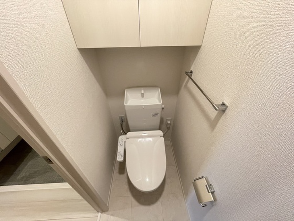 (5/25) トイレ (5/25) トイレ