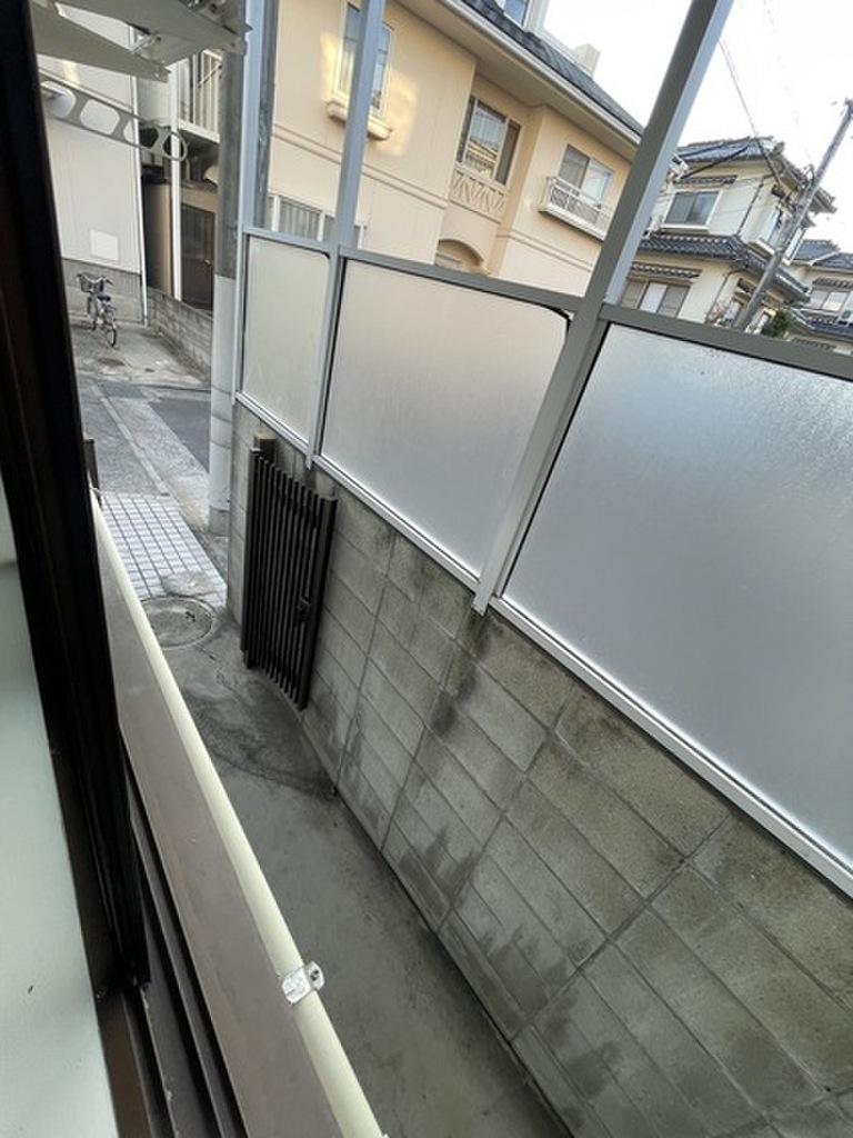 (12/18) 眺望 (12/18) 眺望