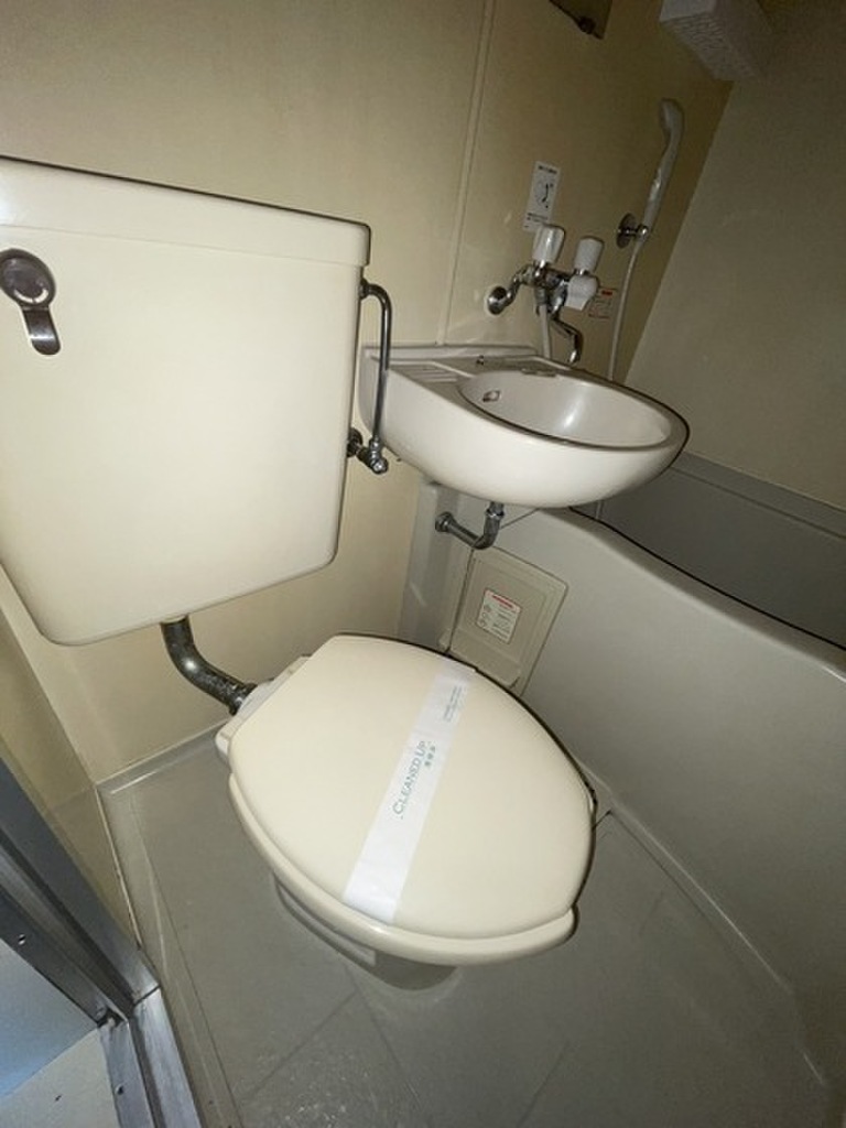 (6/18) 洗面所 (6/18) 洗面所