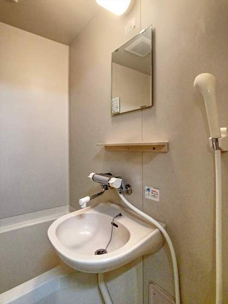 (12/25) 洗面所 (12/25) 洗面所