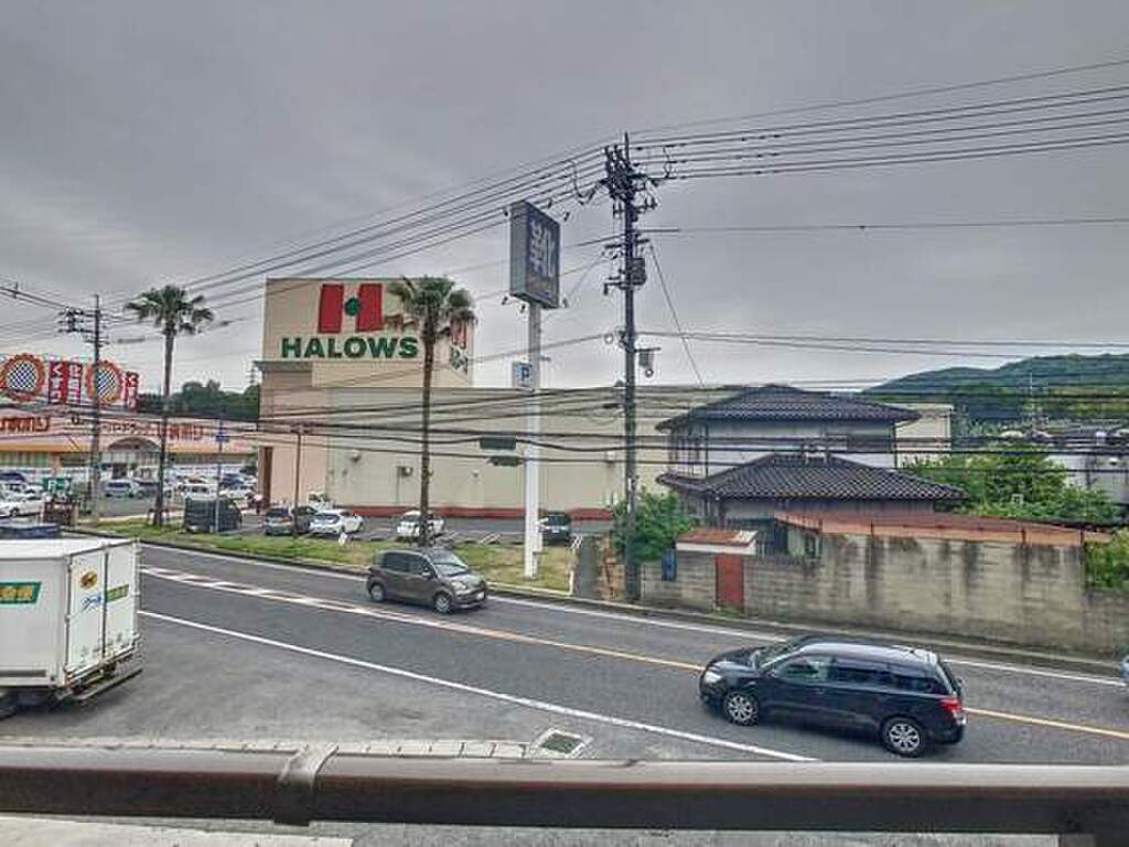 (14/25) 眺望 (14/25) 眺望