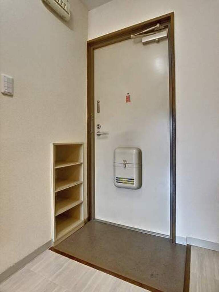 (18/25) 玄関 (18/25) 玄関