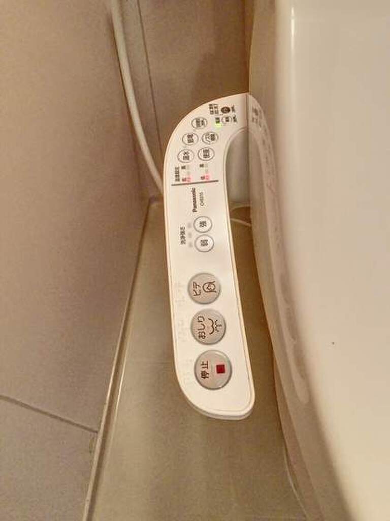 (20/25) トイレ (20/25) トイレ