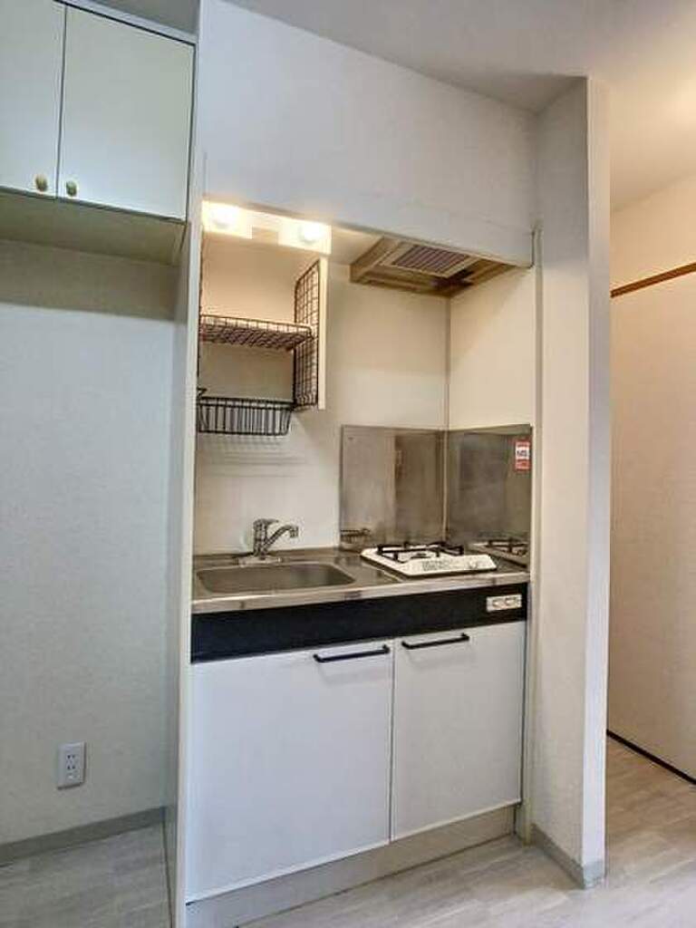 (4/25) キッチン (4/25) キッチン