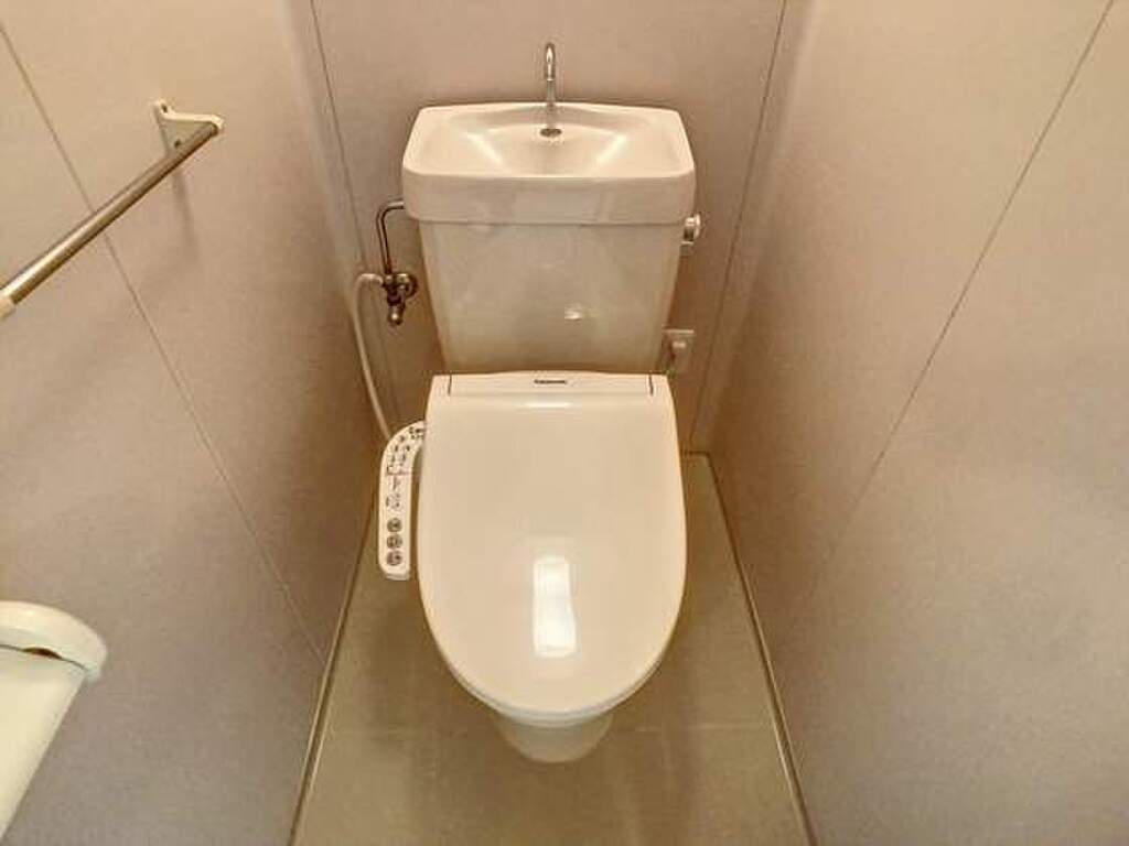 (6/25) トイレ (6/25) トイレ