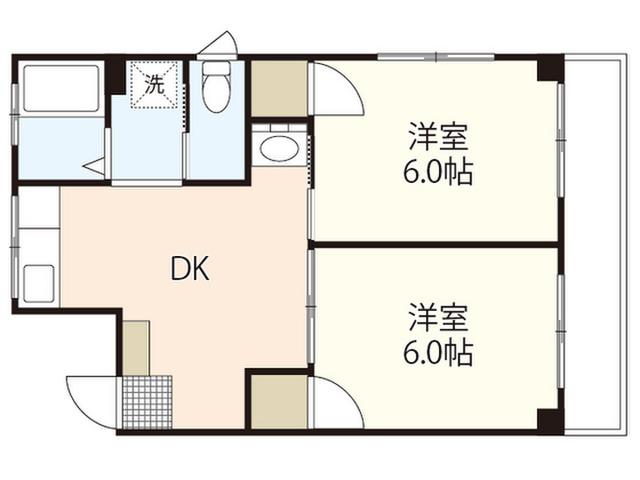第二日の出ビル