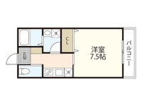 盛林レジデンスB棟