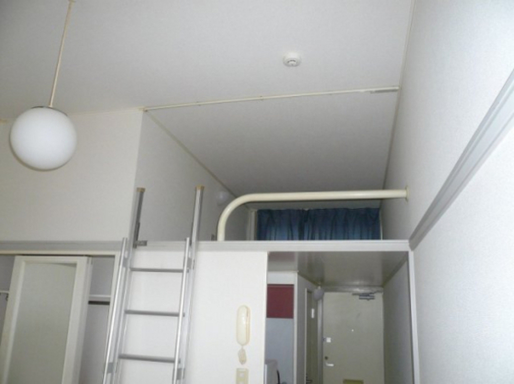 (14/20) その他部屋・スペース