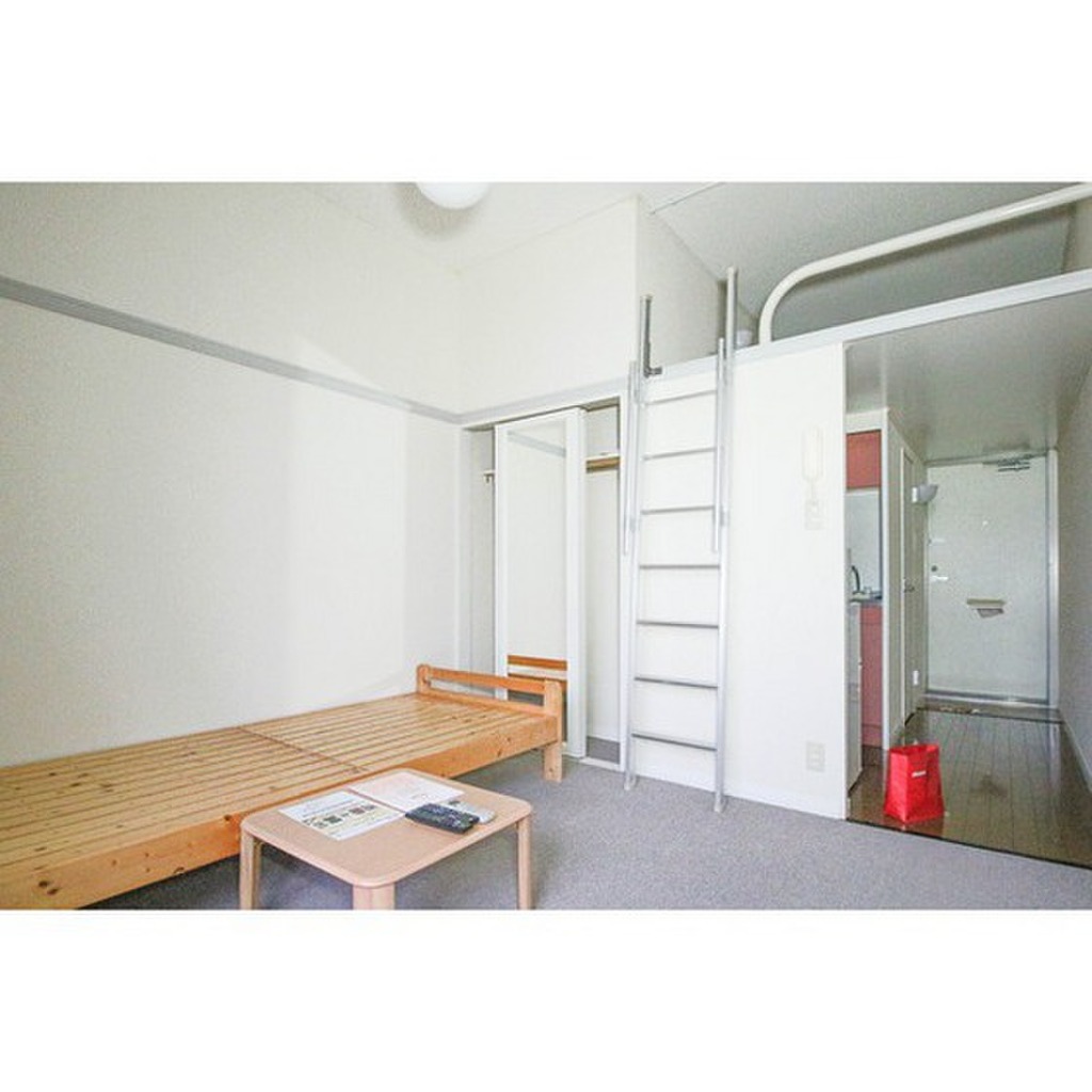 (15/20) 居室・リビング