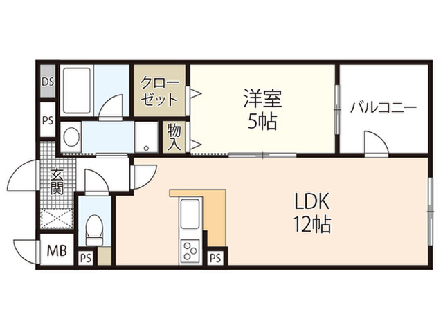 キャピタル岡本