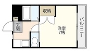 リトルハイム長岡60号館