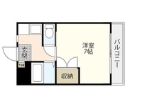 リトルハイム長岡61号館