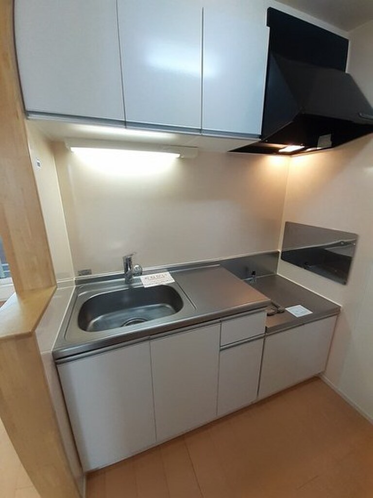 (4/20) キッチン (4/20) キッチン