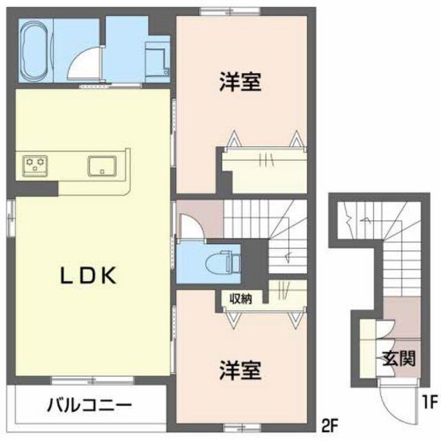 コントレイル