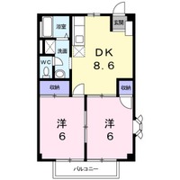 ニューシティしみず1