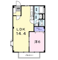ニューシティしみず1