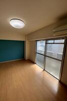 他号室のお写真です