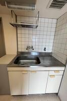 他号室のお写真です