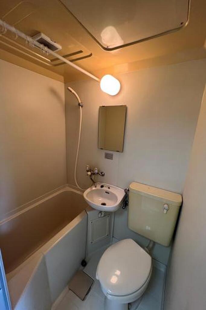 (8/23) 他号室のお写真です (8/23) 他号室のお写真です