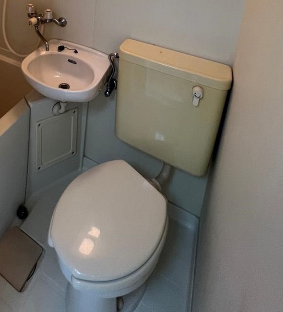 (9/23) 他号室のお写真です (9/23) 他号室のお写真です