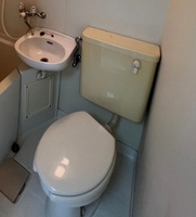 他号室のお写真です