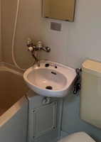 他号室のお写真です