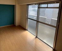 他号室のお写真です