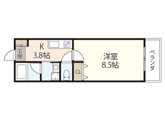 RIDERE(リーデレ)廿日市