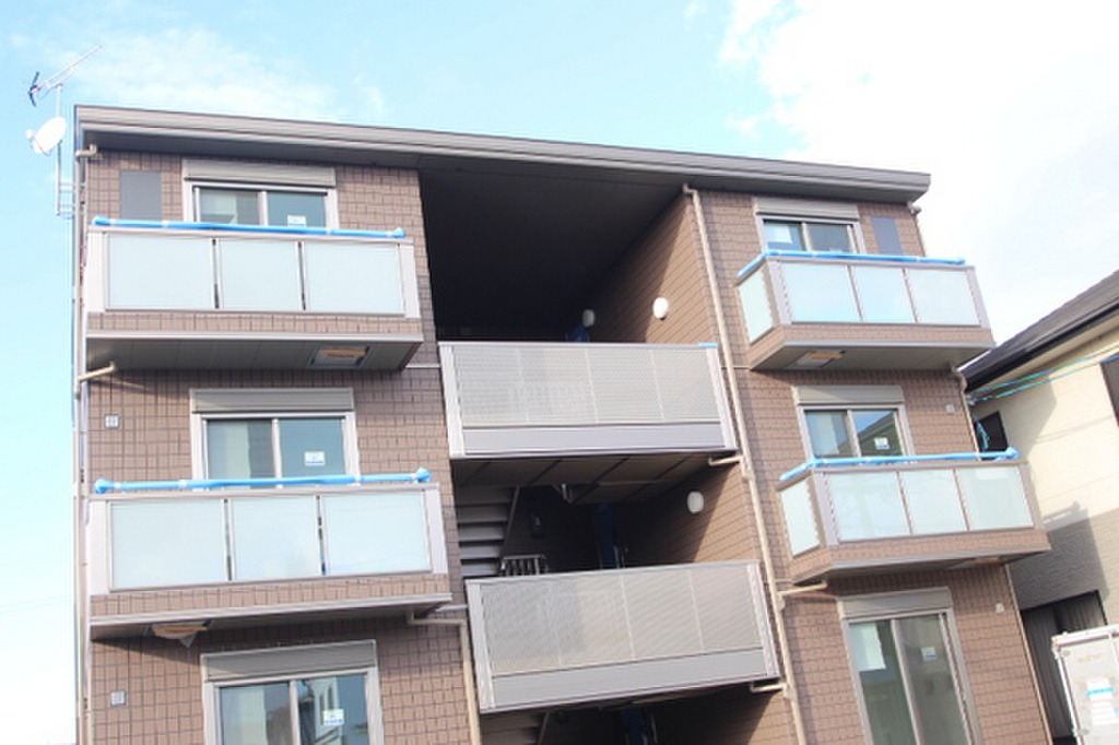 (3/12) バルコニー (3/12) バルコニー