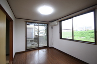 田口コーポⅠ