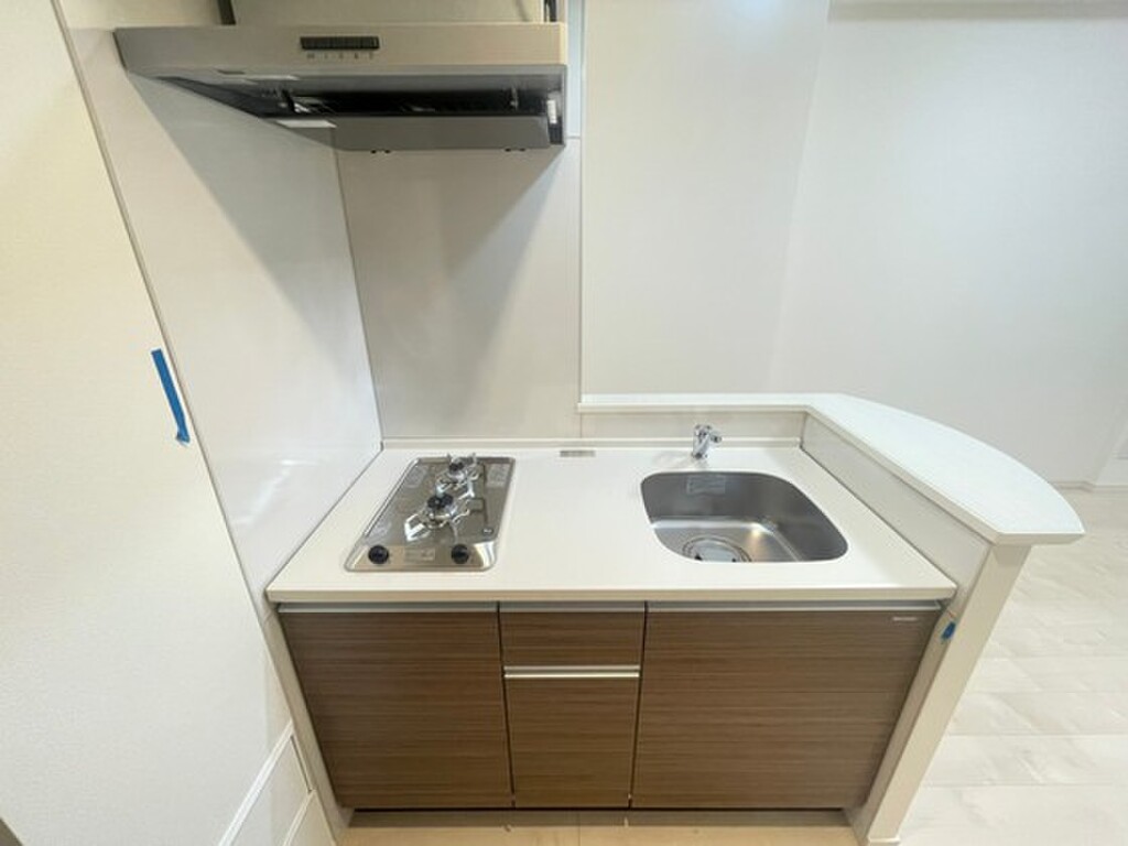 (4/24) キッチン (4/24) キッチン