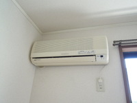 ※他号室の写真です