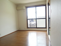 ※他号室の写真です