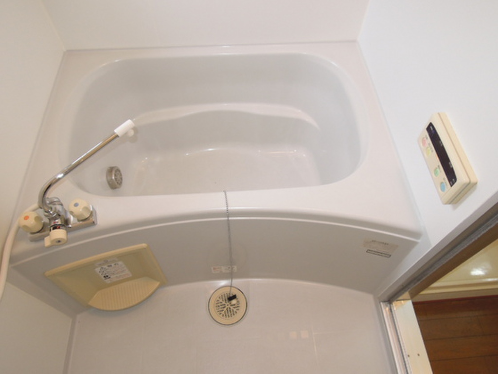 (17/21) ※他号室の写真です (17/21) ※他号室の写真です