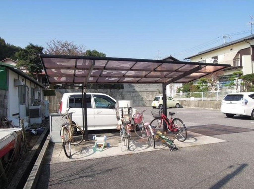 (19/21) その他設備 (19/21) その他設備