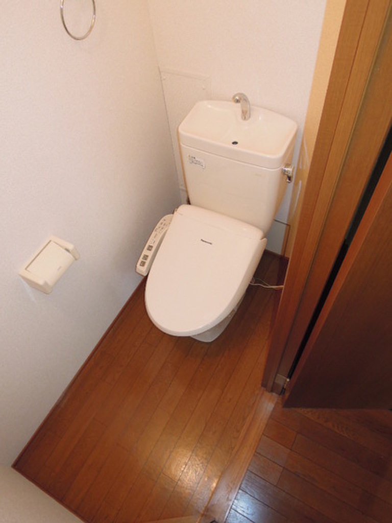 (5/21) ※他号室の写真です (5/21) ※他号室の写真です