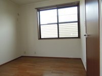 ※他号室の写真です