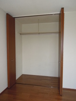 ※他号室の写真です