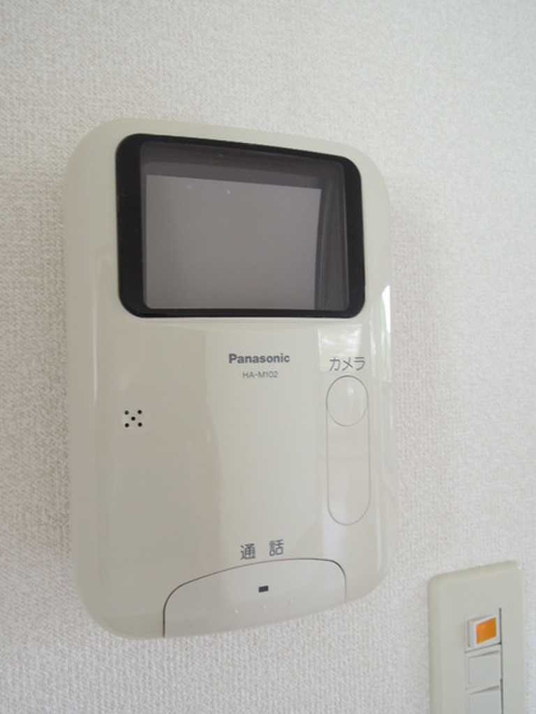 (10/21) ※他号室の写真です (10/21) ※他号室の写真です