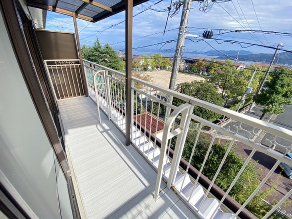 (4/19) 眺望 (4/19) 眺望