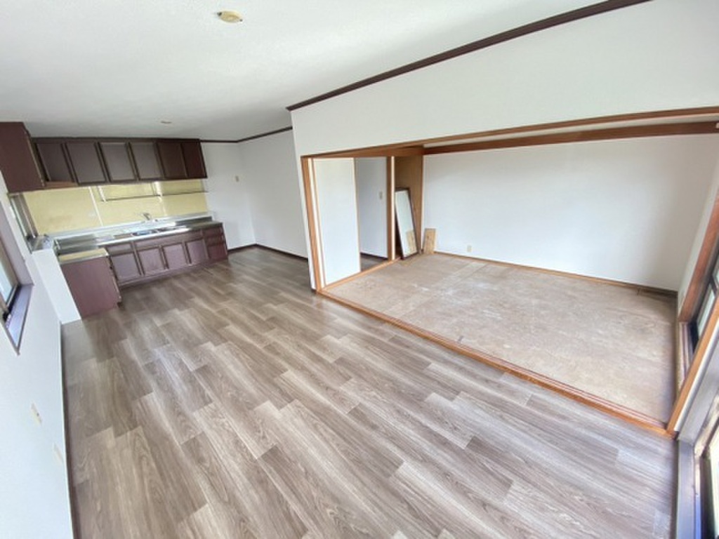 (5/19) 居室・リビング (5/19) 居室・リビング