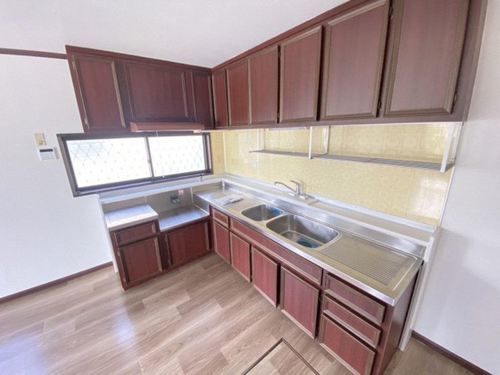 (6/19) キッチン (6/19) キッチン