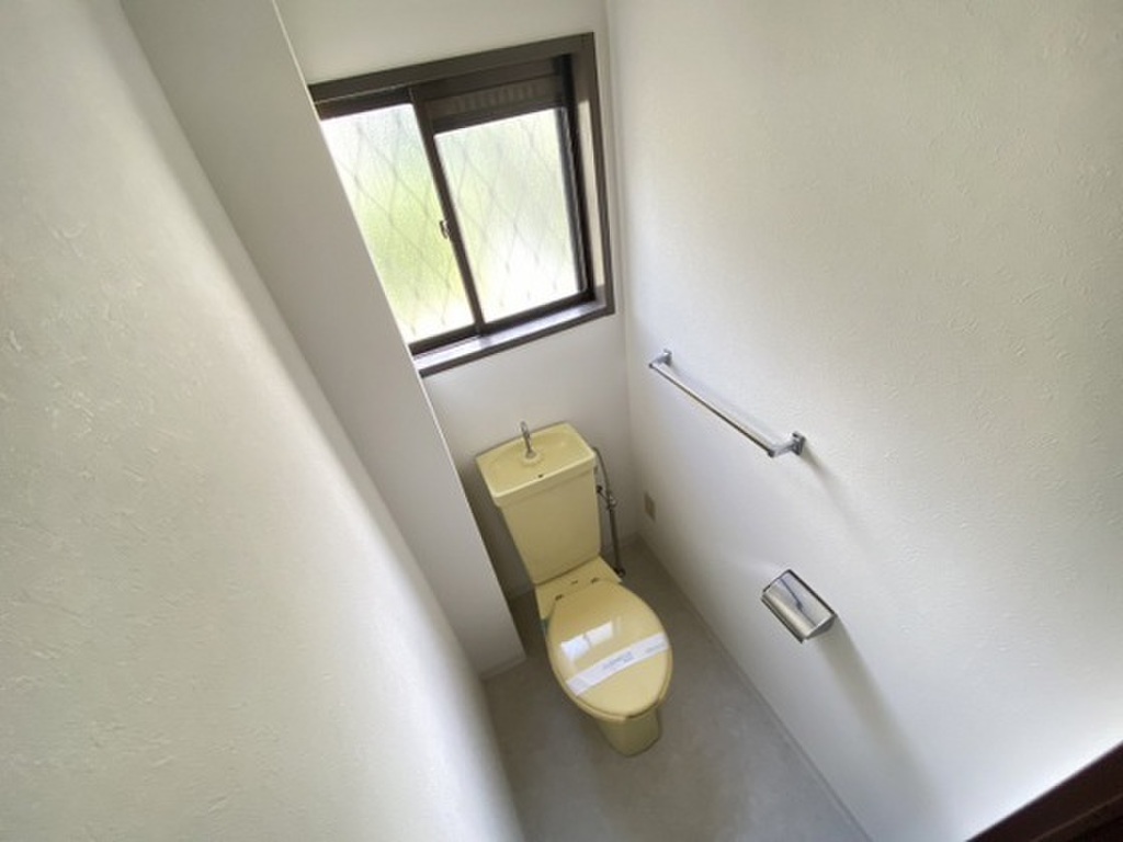 (8/19) トイレ (8/19) トイレ